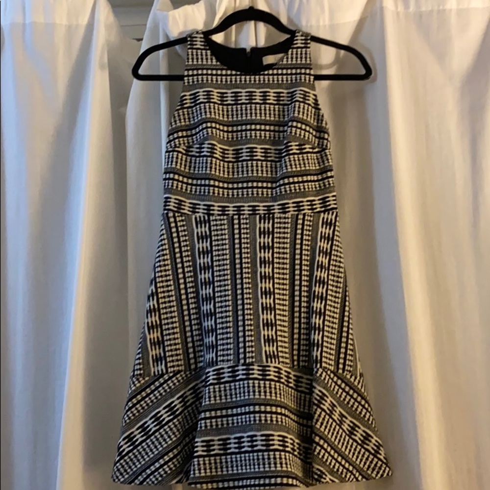 Loft dress